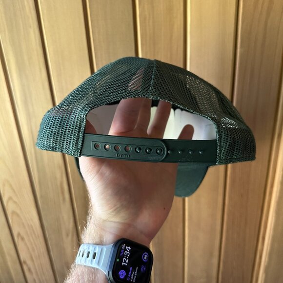 Nelk Full Send Trucker Hat - Picture 3 of 5